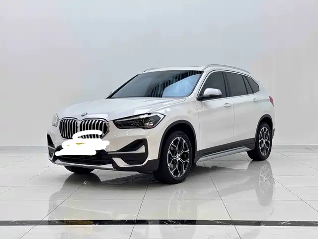 BMW X1 2023