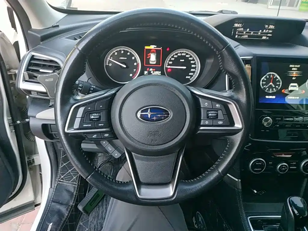 Photo 11 - Subaru Forester