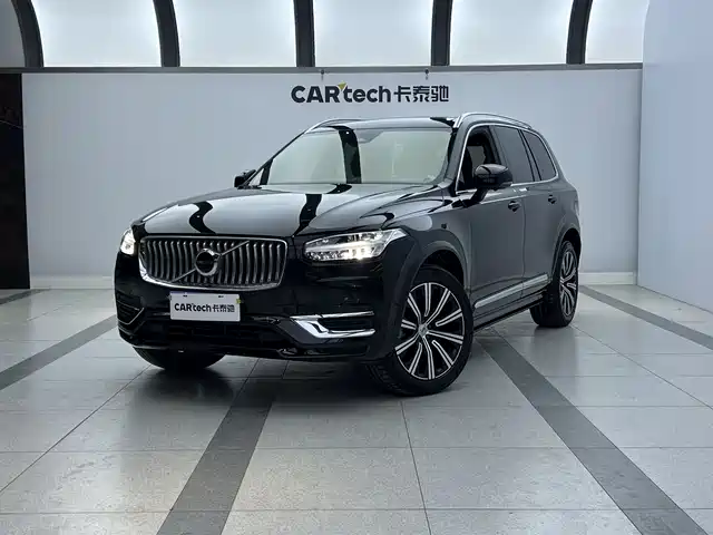VOLVO XC90 2024