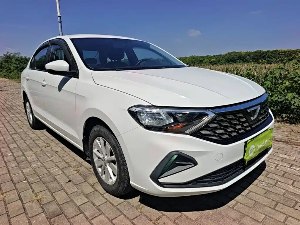 Jetta VA3 2021 2020 1.5L Auto Upward Life Edition