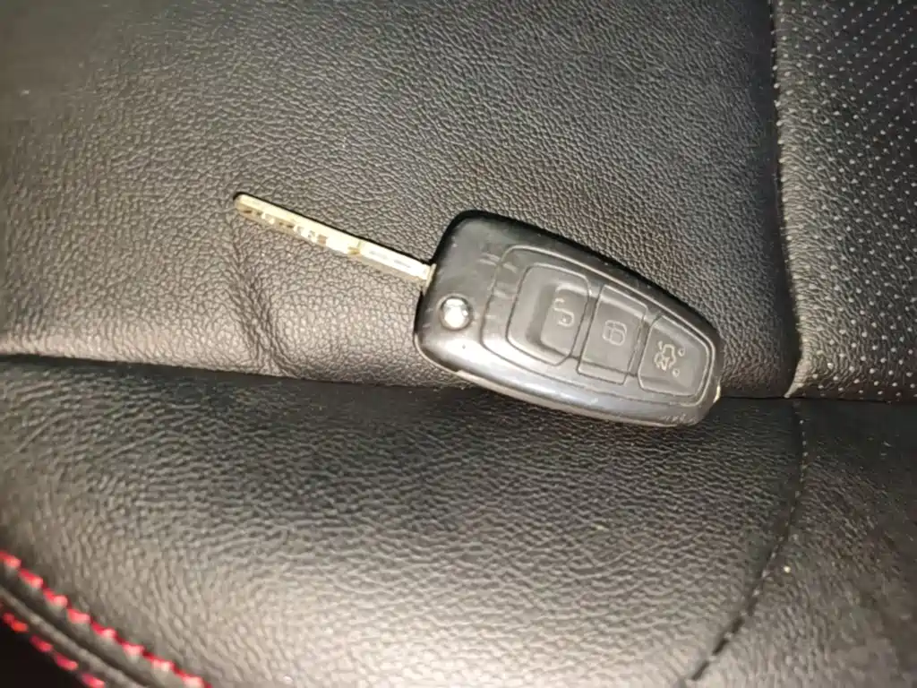 Photo 9 - Ford Focus