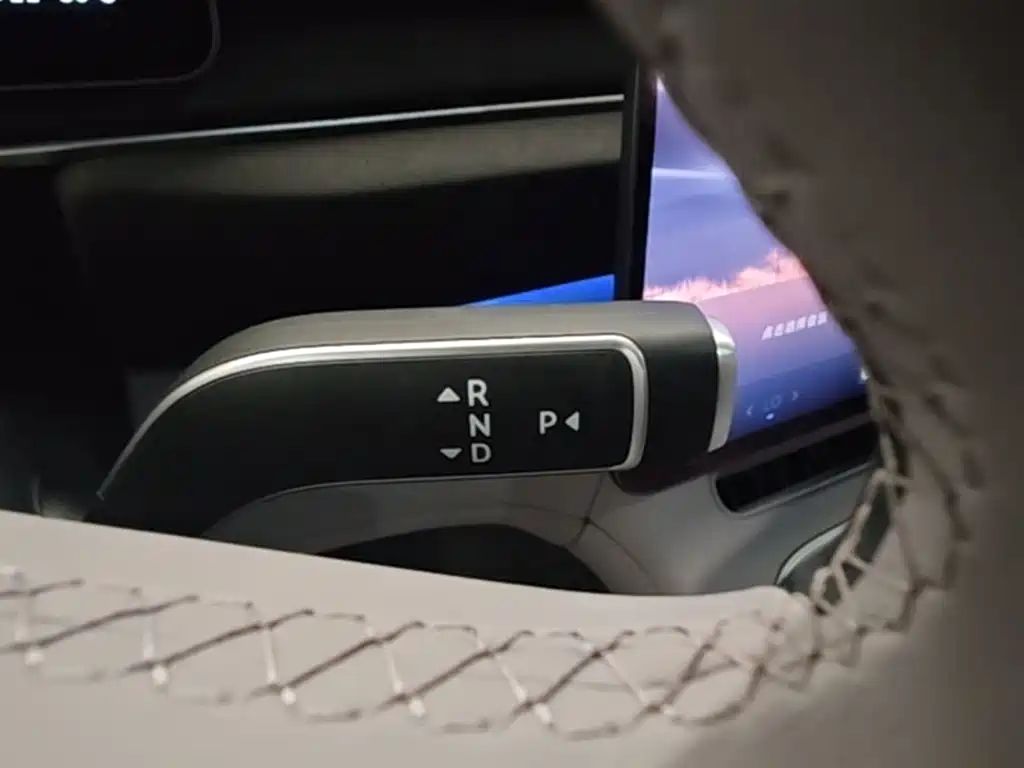 NIO EC6 2025 2025 75kWh