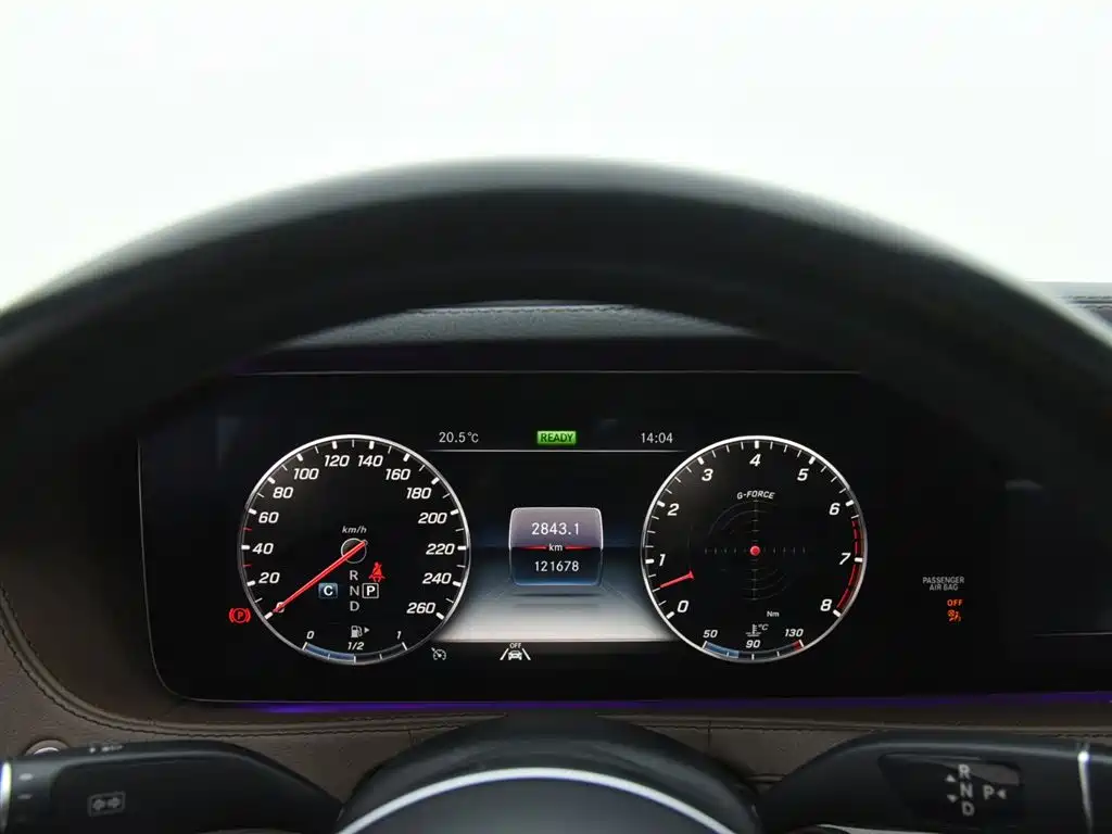 Mercedes-Benz S-Class 2020 S 350 L Business Edition Collector's Version фото 11