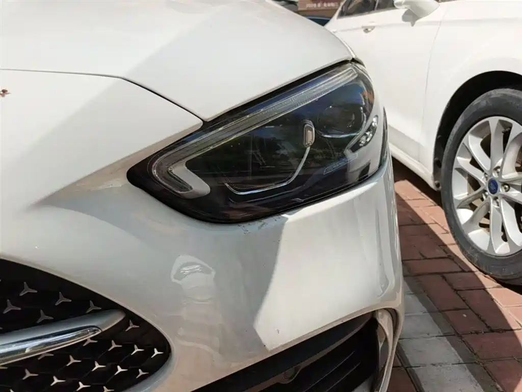 Mercedes-Benz C-Class 2023 Facelift II C 260 L Sport Edition фото 24