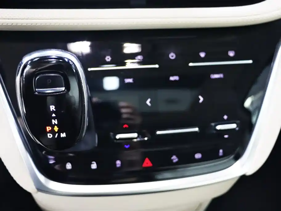 Buick GL8 2023 ES Landmaster Exclusive фото 16