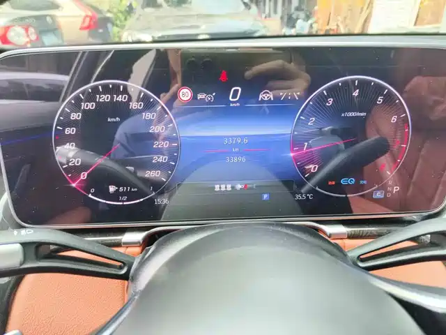 Mercedes-Benz Maybach S-Class 2021 S 480 4MATIC — фото 4