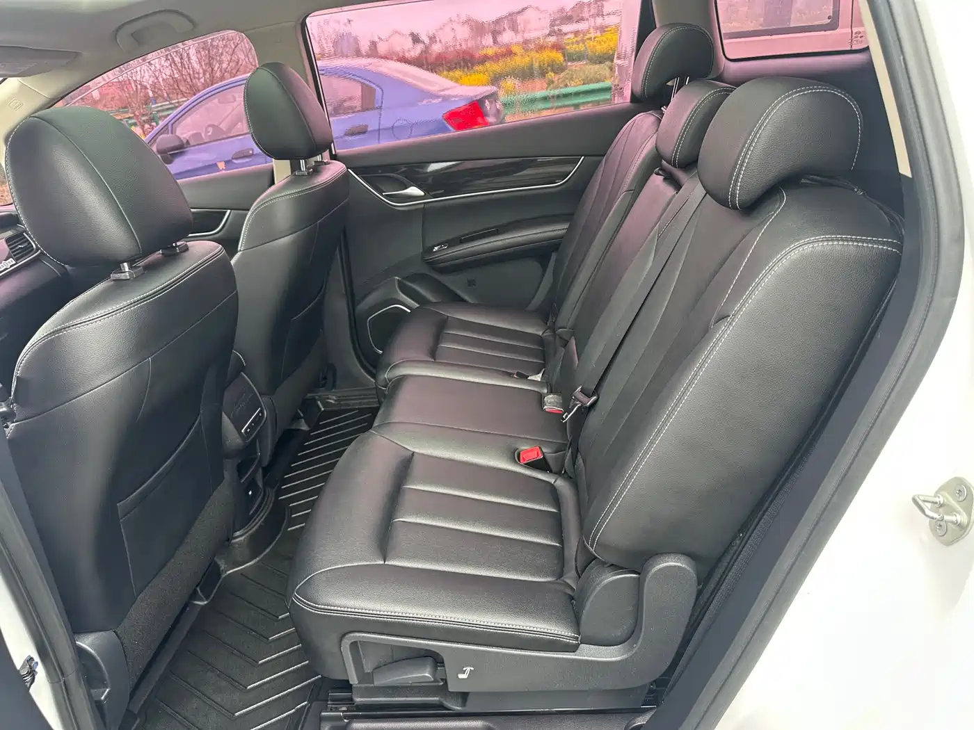 BYD Song MAX 2017 1.5T Auto Smart Elite 7-Seater фото 6