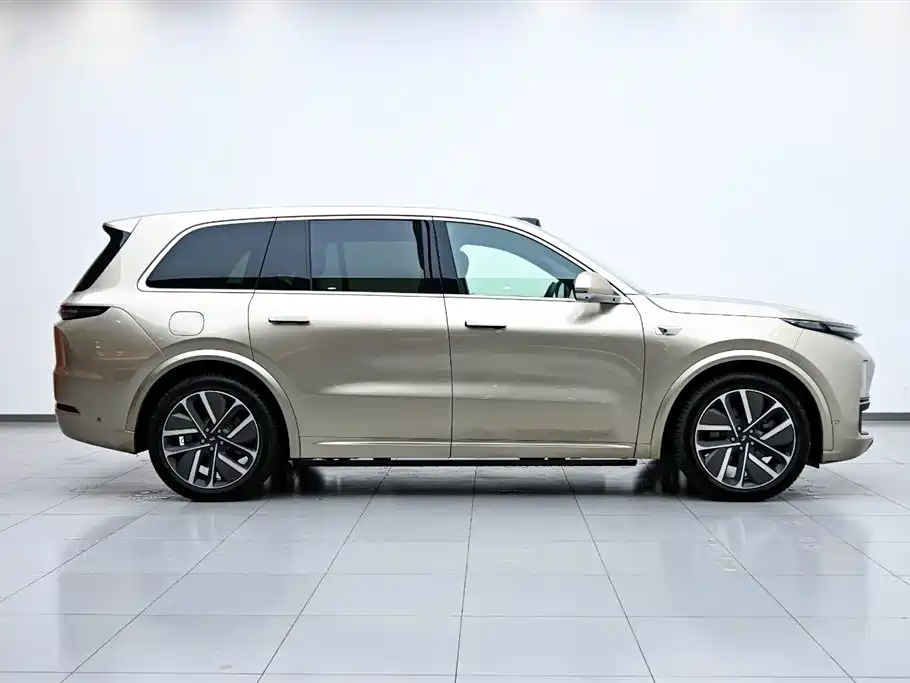 Li Auto IDEAL L9