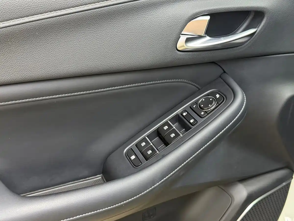 GAC Trumpchi GS4 2022 2022 270T Auto Tech Edition