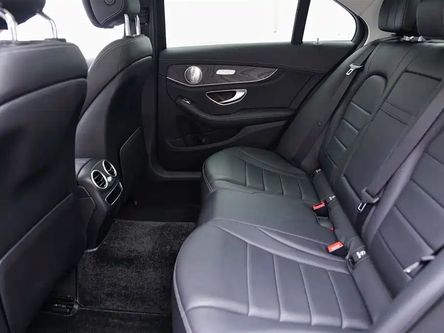 Mercedes-Benz C-Class 2019 Facelift C 260 L Sport фото 9