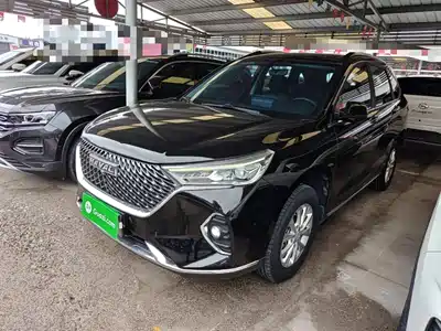 Haval M6