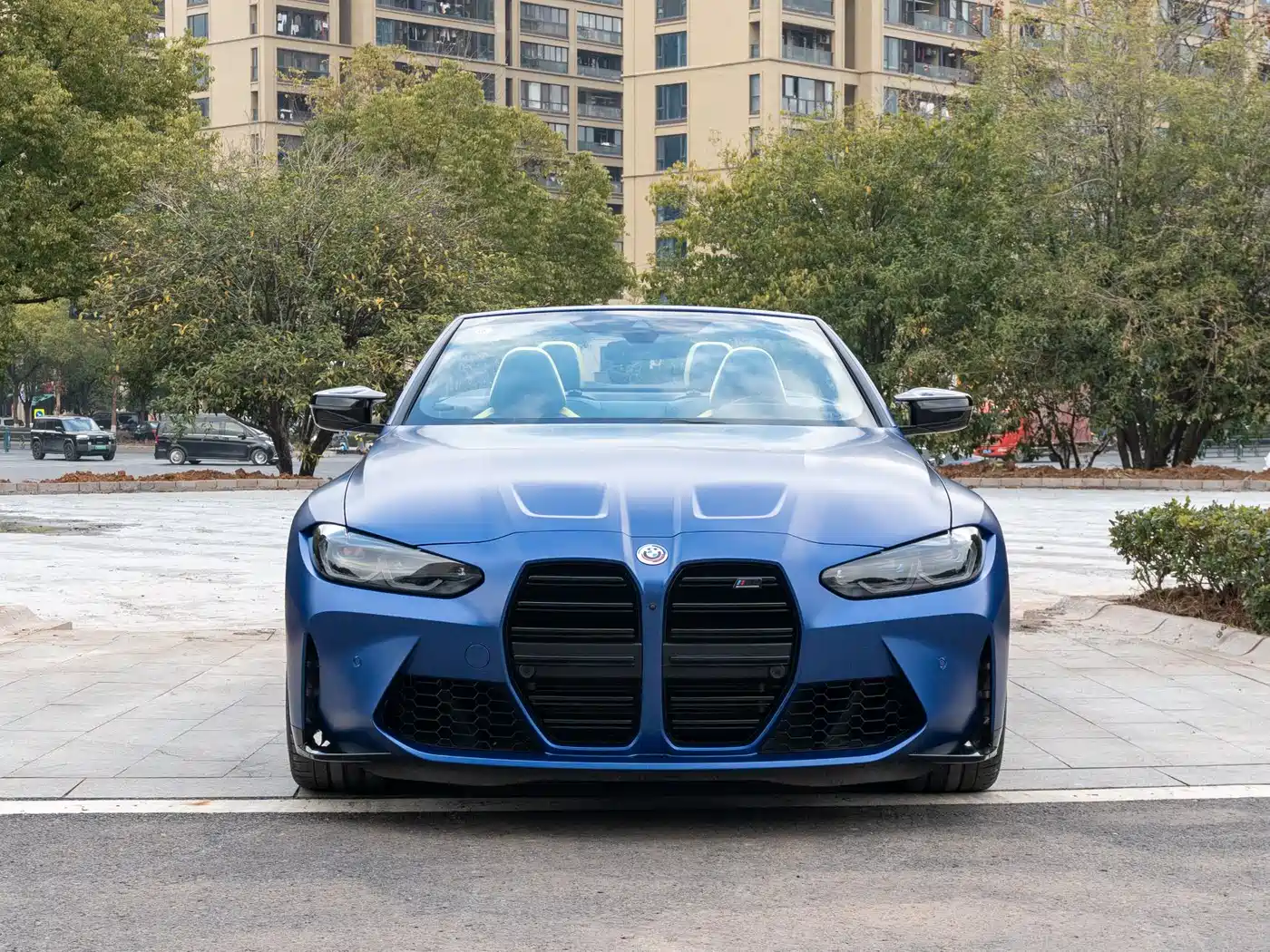 BMW M4