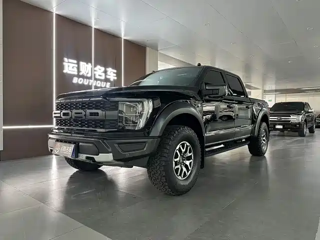 ford f-150-raptor