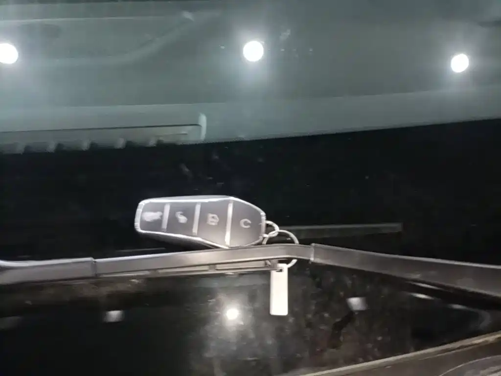 BYD Qin L 2026 2026 DM-i 128KM Progressive