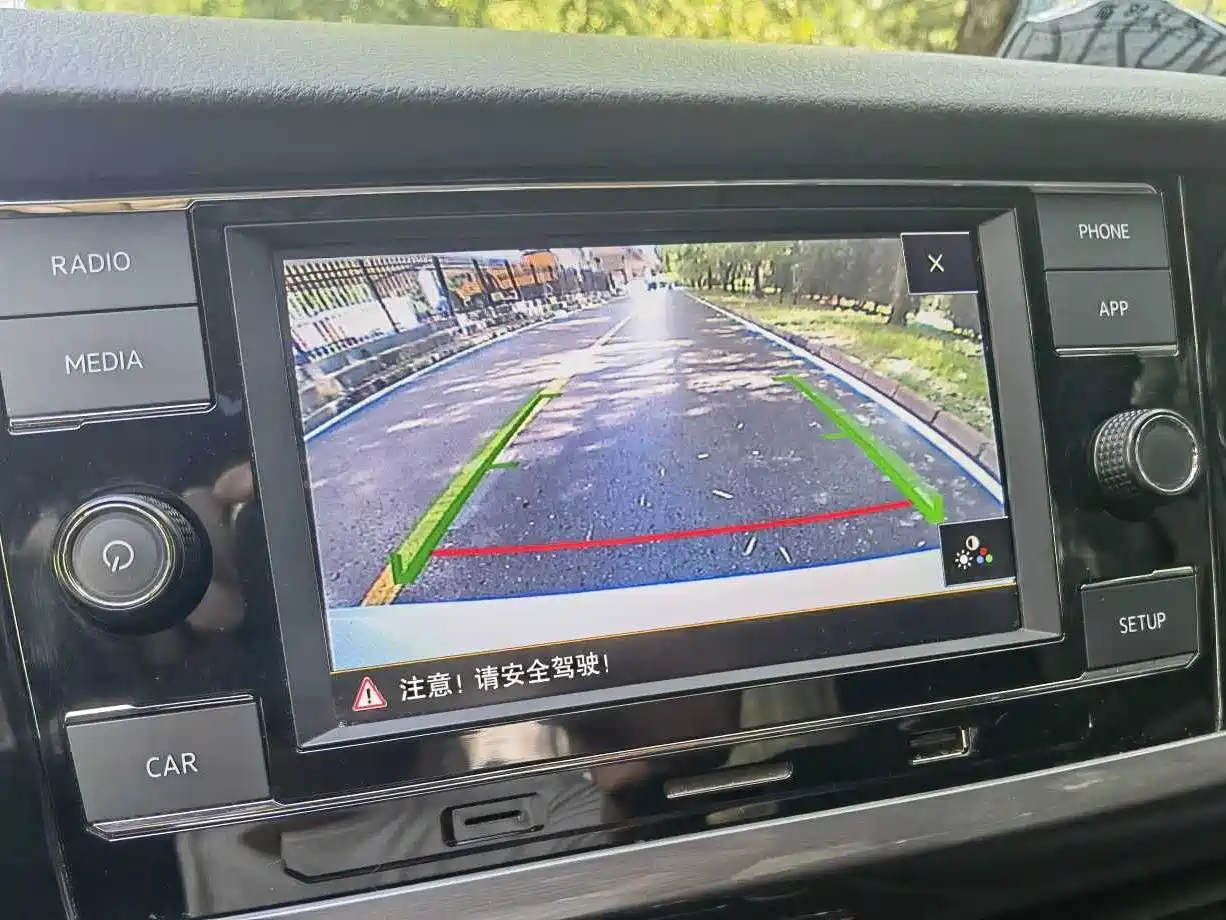 Volkswagen Bora 2021 1.5L Automatic Elite Smart Edition фото 9