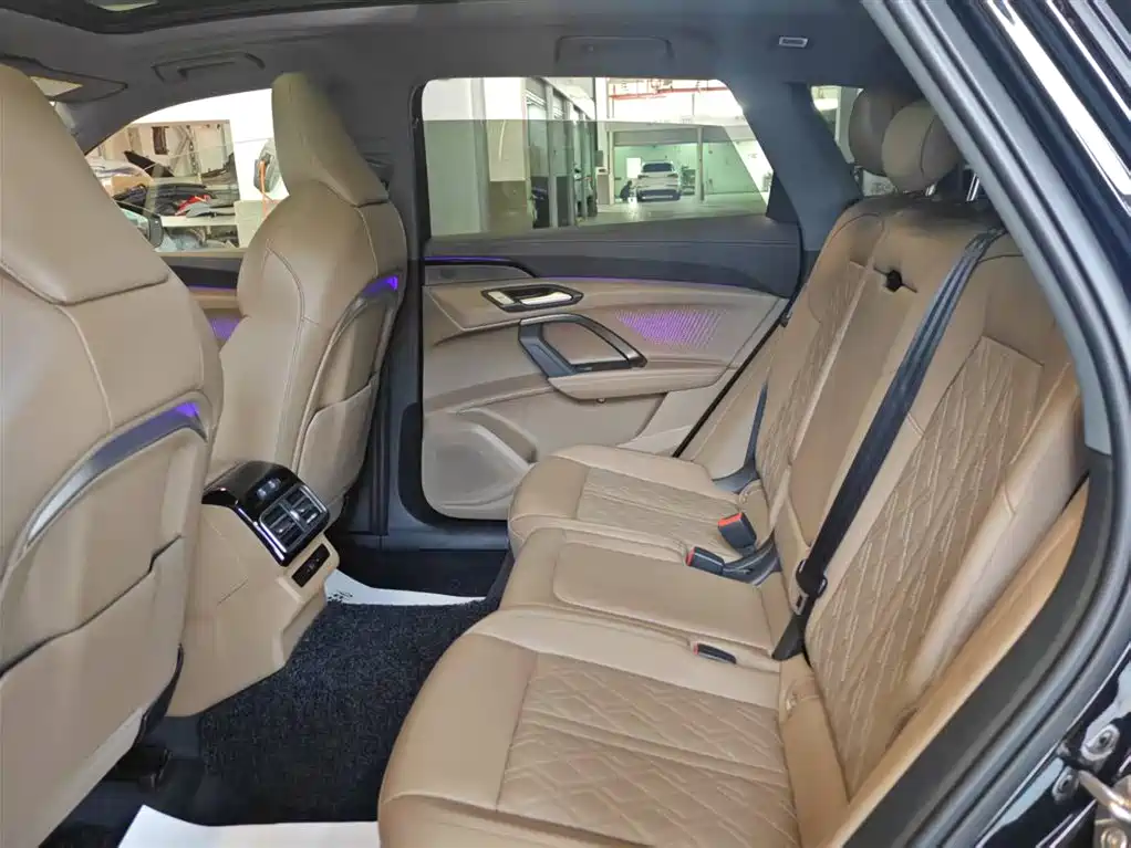 Audi Q5L 2026 2026 Luxury Sport 150kW