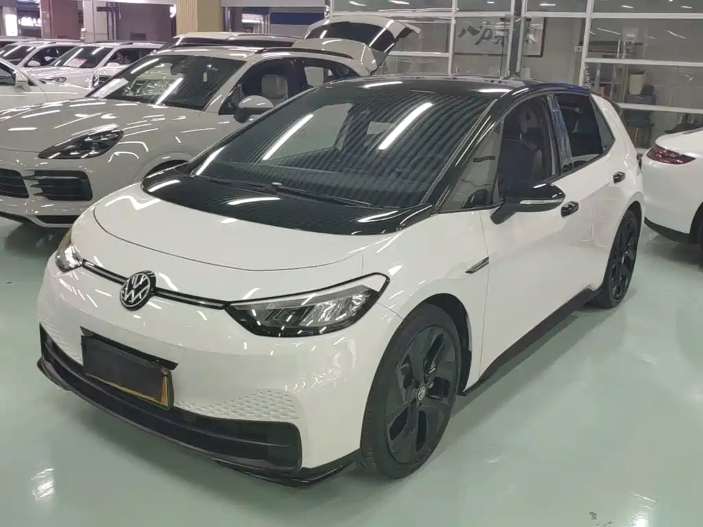 Volkswagen ID.3 2023
