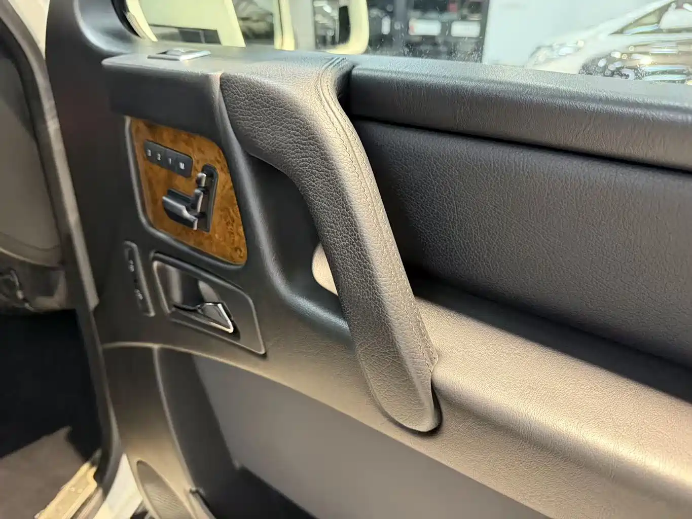 Mercedes-Benz G-Class 2013 G 500 фото 12