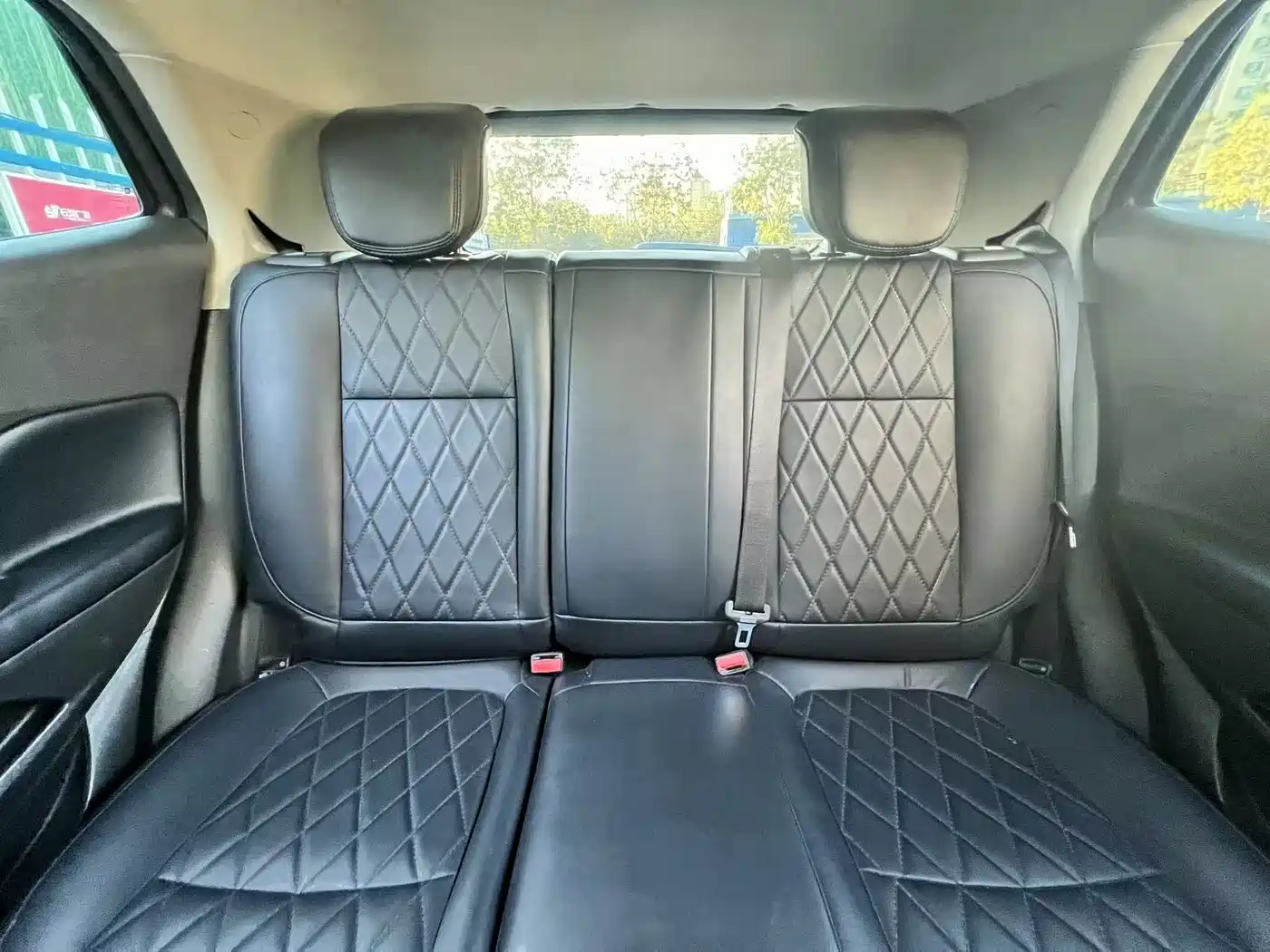 Buick Encore 2013 2013 1.4T Automatic 2WD Elite
