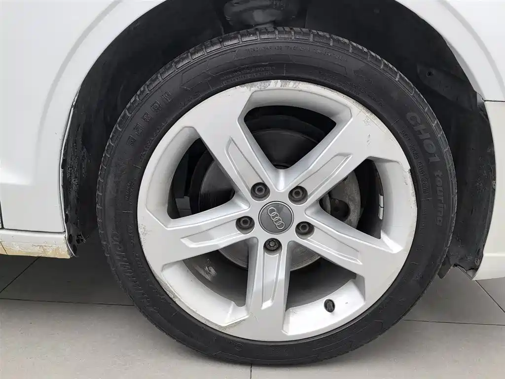 Audi A3 2019 Limousine 35 TFSI Progressive China VI фото 17