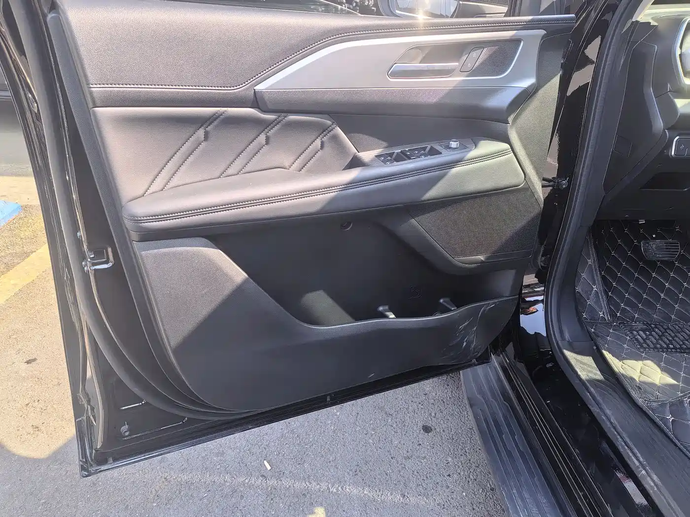 HAVAL H5