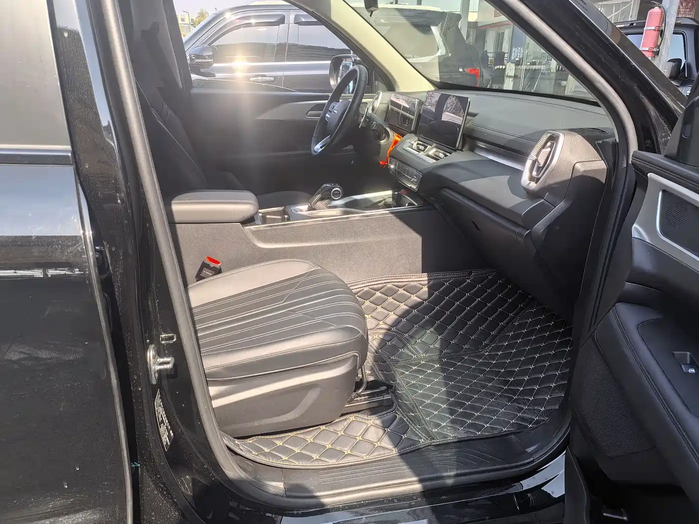 HAVAL H5