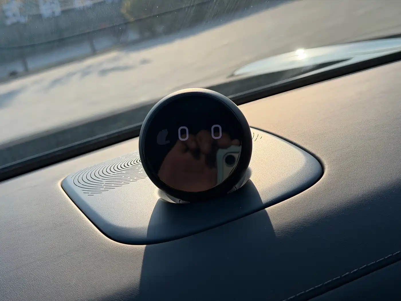 NIO ES8 2025 2025 Base Model