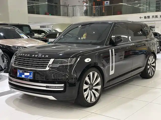 Land Rover Range Rover 2024