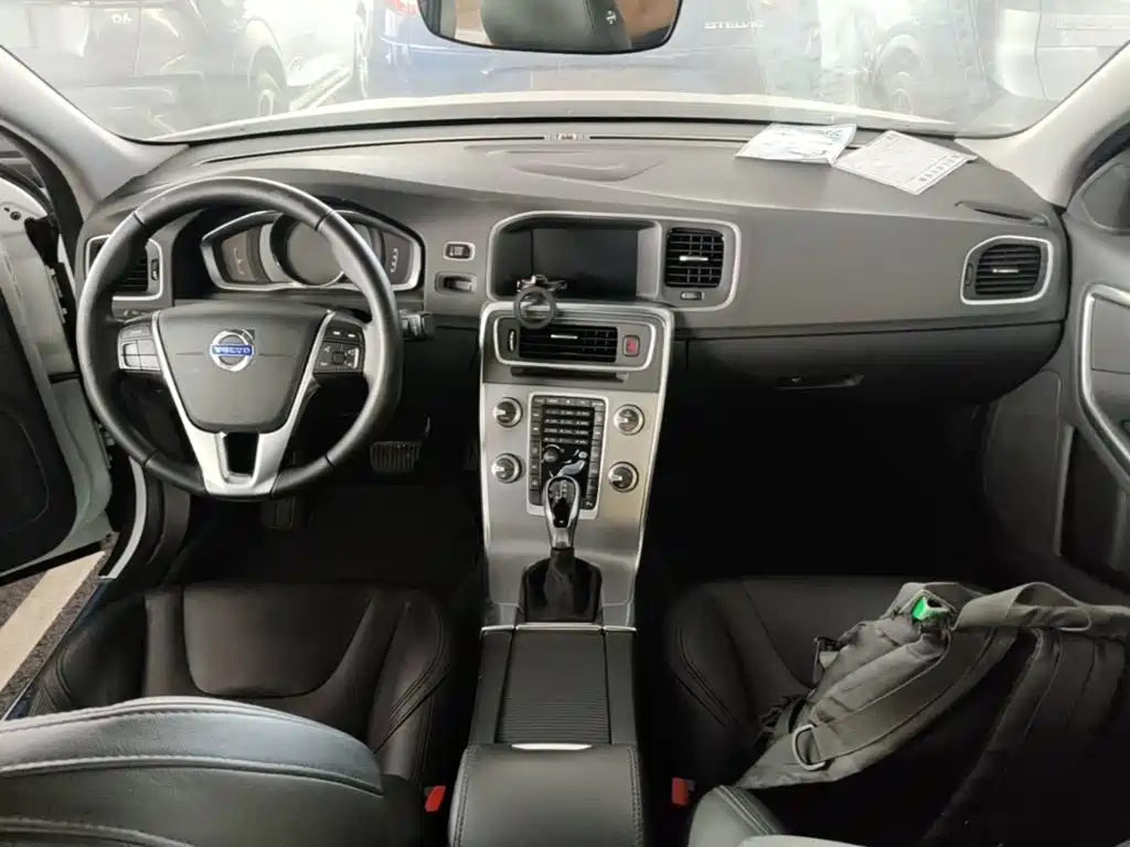Volvo S60 2017 2017 S60L T5 Inscription