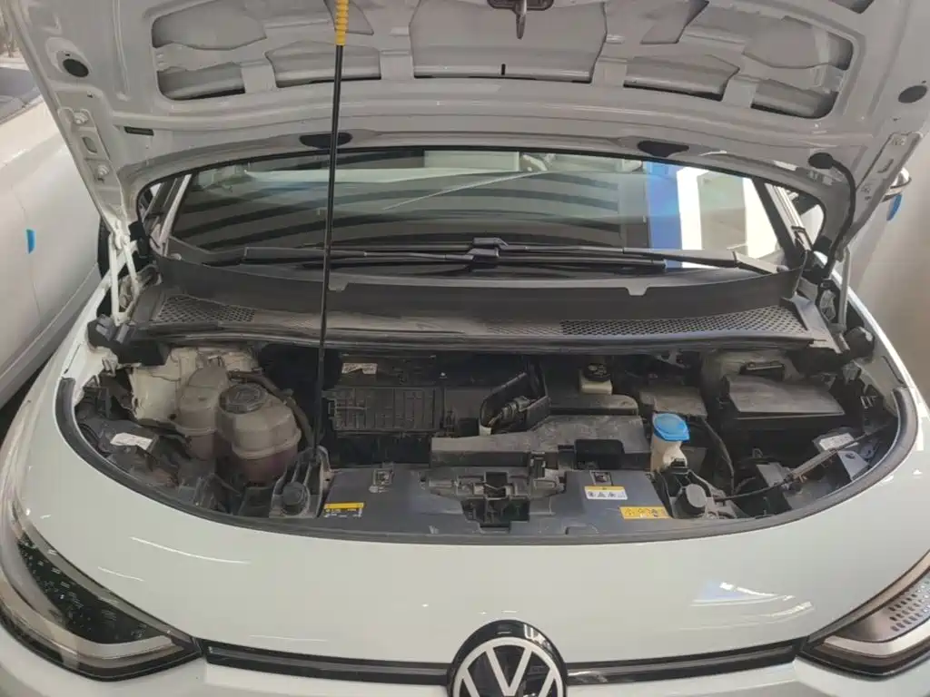 Volkswagen ID.3 2022 2022 Pro Ultimate Smart Edition