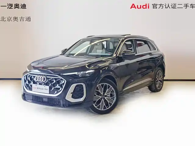 Audi Q5L 2026
