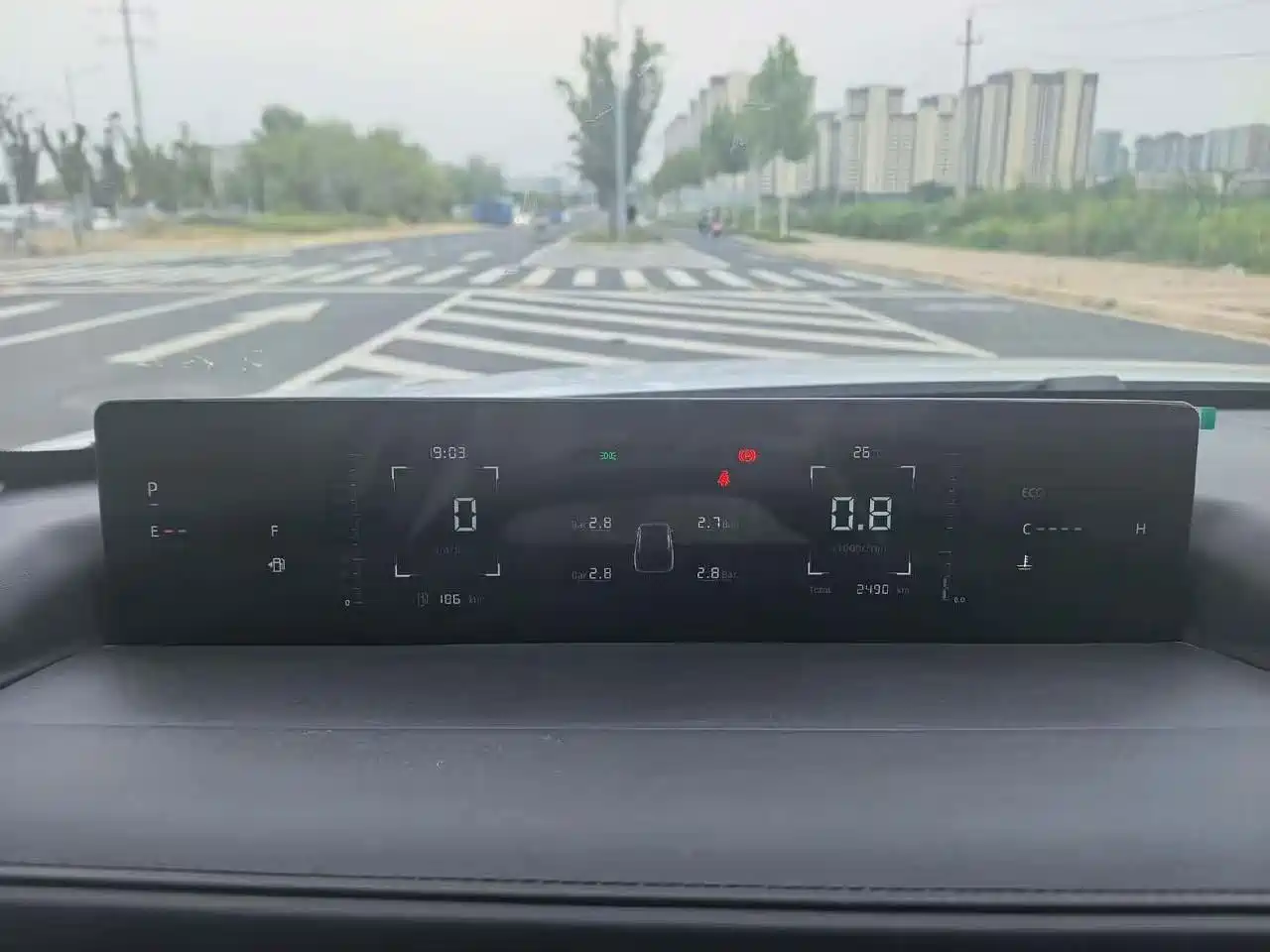 Changan Eado 2026 2025 Blue Whale 1.5T 500Bar Premium