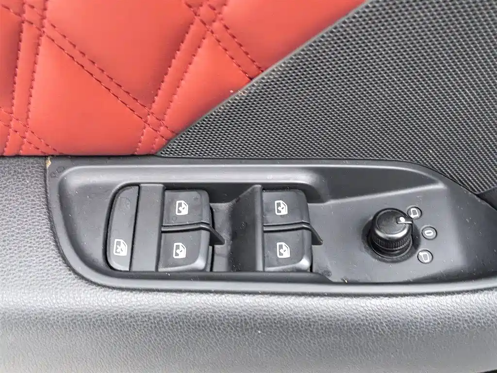 Audi A3 2019 Limousine 35 TFSI Progressive China VI фото 9