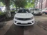 Фото 3 - Geely Vision