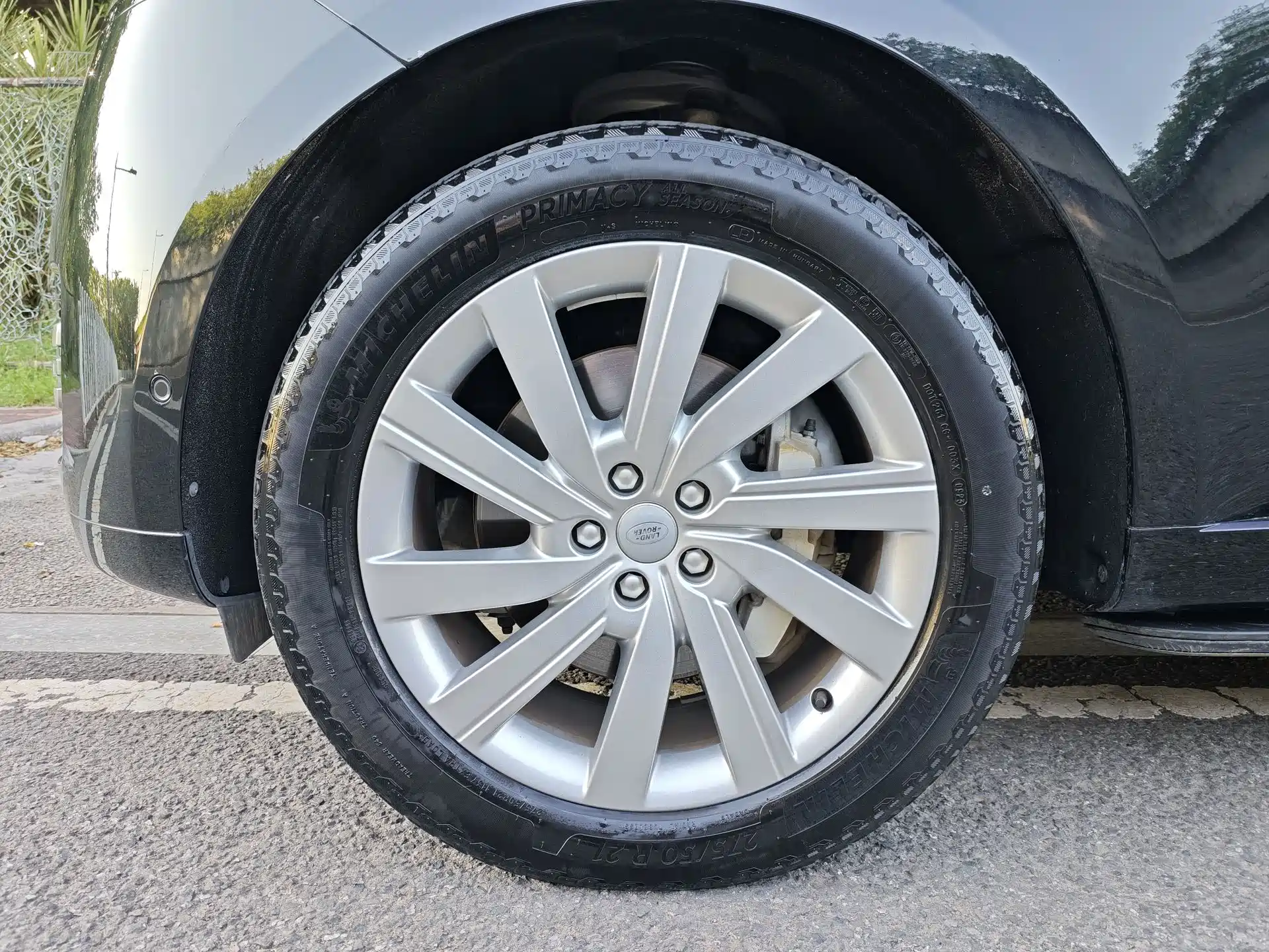 Фото 34 - Land Rover Range Rover