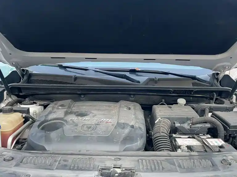 Photo 20 - Changan CS75