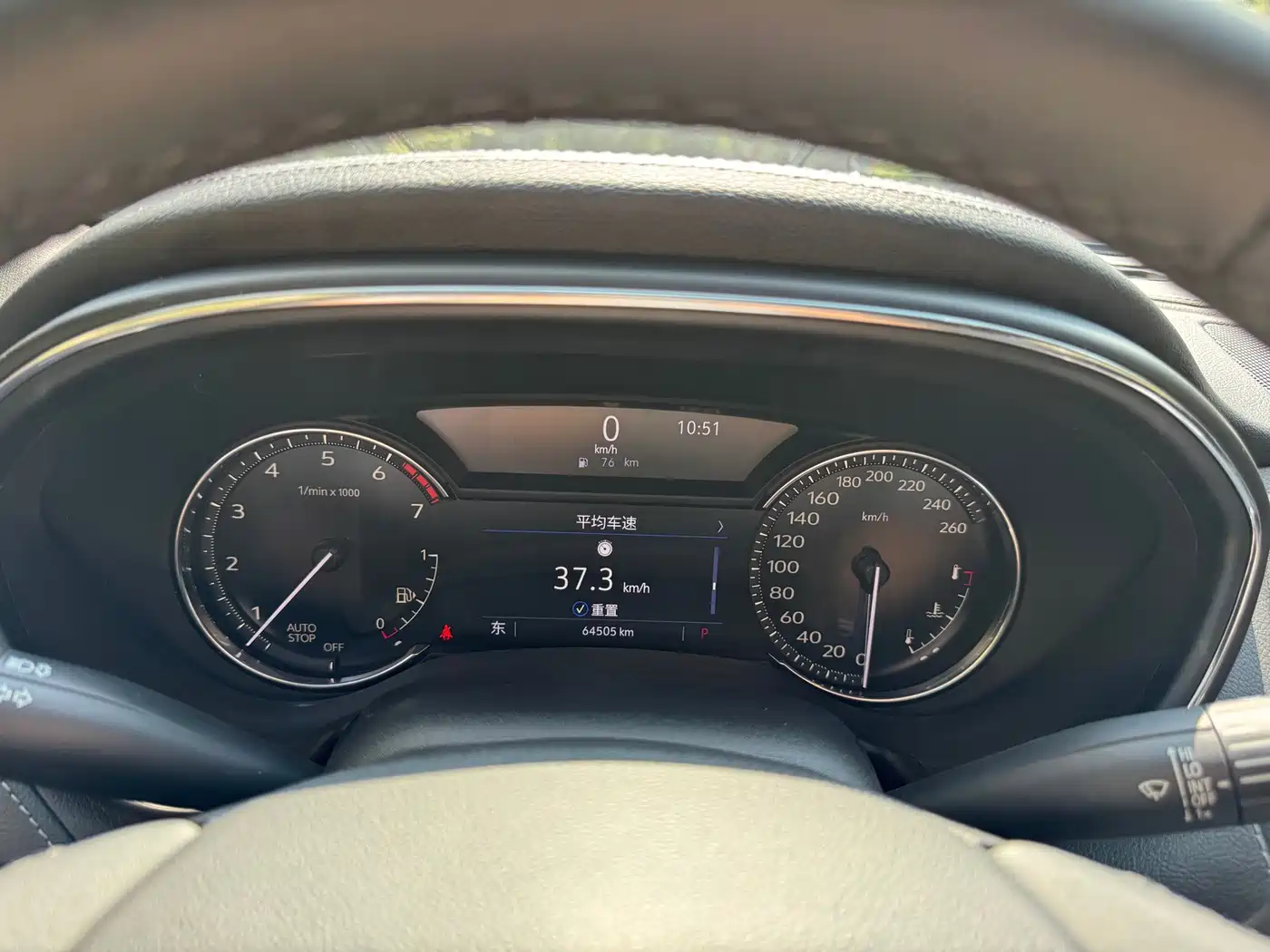 Фото 33 - Cadillac CT5