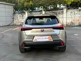 صورة 11 - Lexus UX Electric