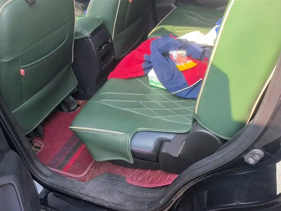 SWM SWAY MOTORS SWM SWIFT G05