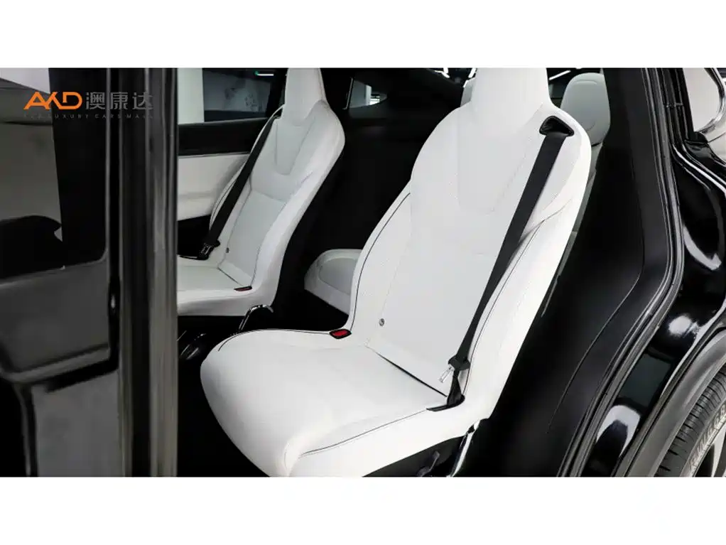 Tesla Model X 2023 2023 Tri-motor AWD Plaid