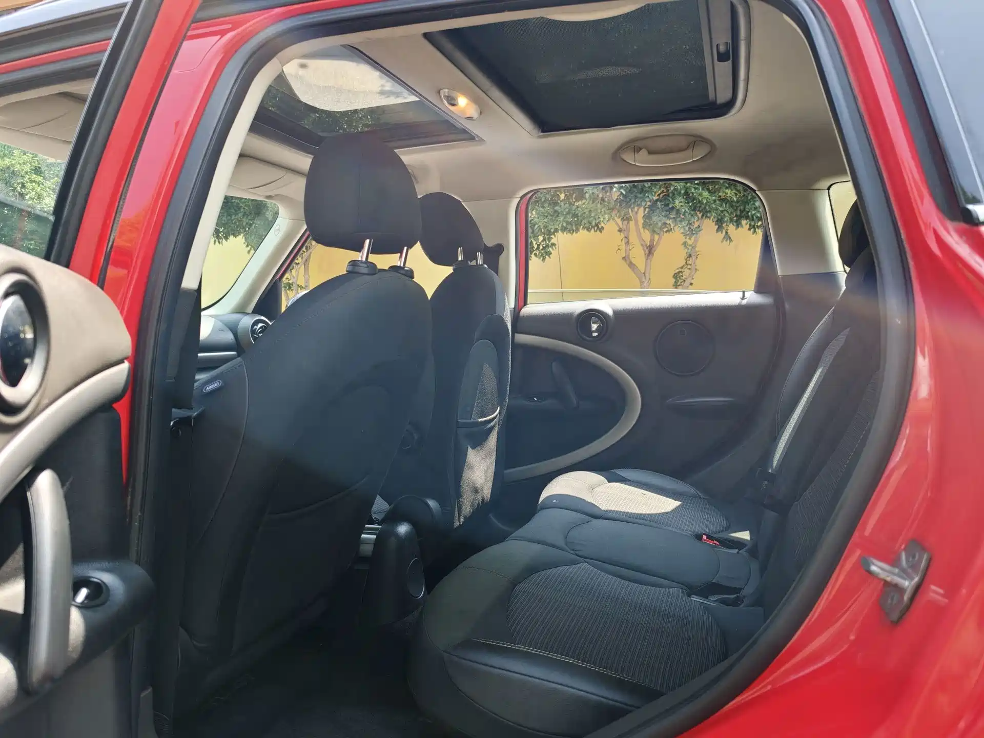 Photo 21 - MINI COUNTRYMAN