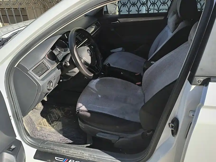 Фото 9 - Volkswagen Bora