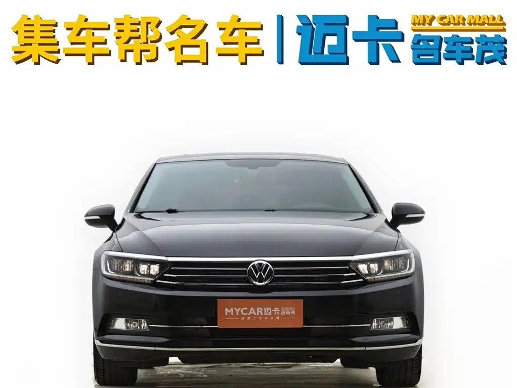 Volkswagen Magotan 2019 330TSI DSG Luxury China V фото 2