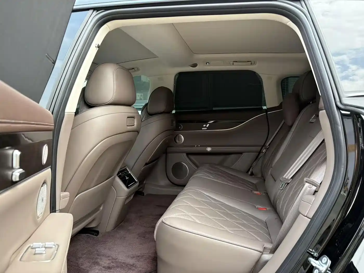 Xiangjie Enjoy World S9T 2026 2025 Model Extended Range Version 53.4kWh