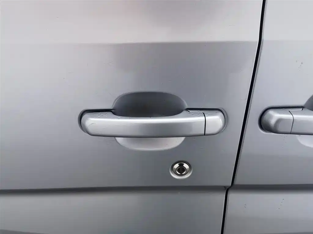 CHANGAN CHANGAN STAR 5