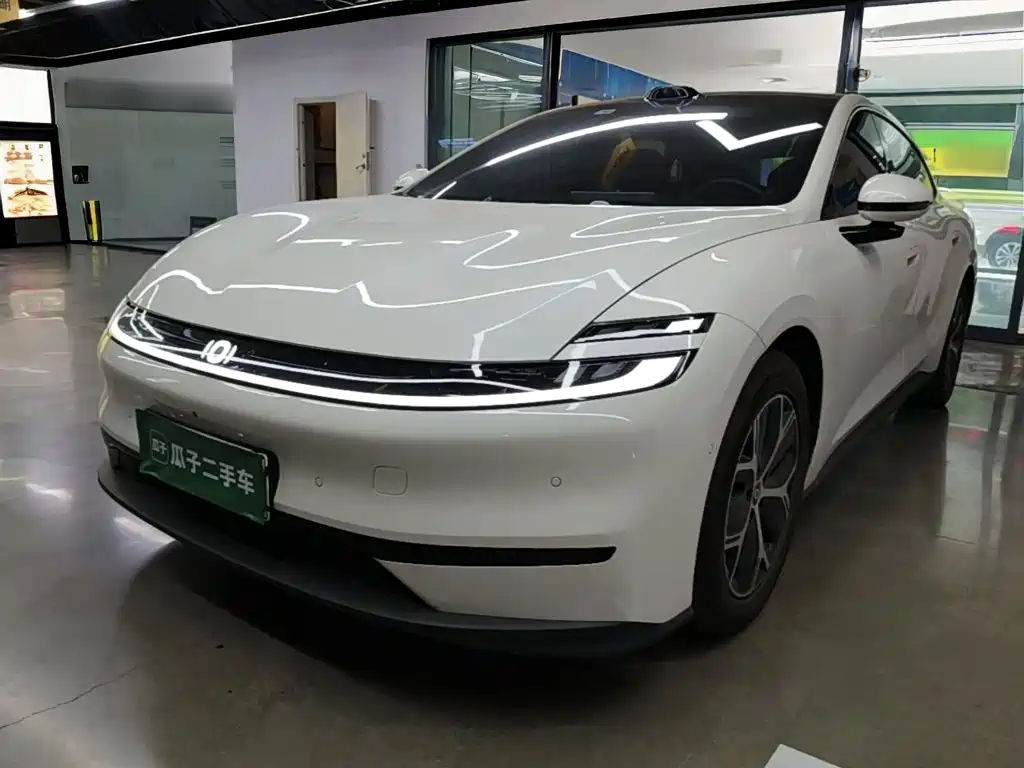 2026 Changan Qiyuan A06