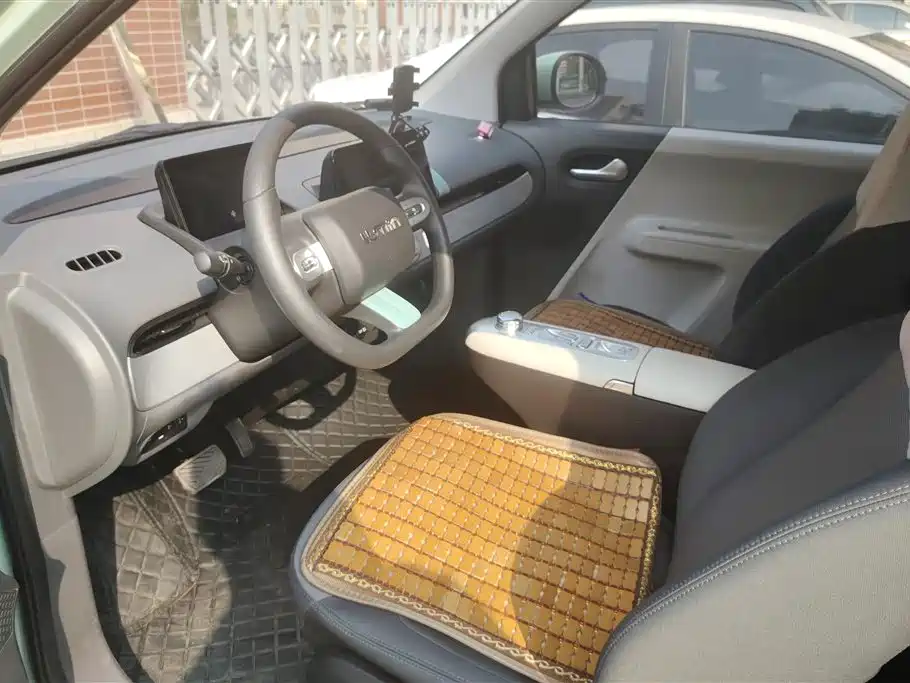 CHANGAN CHANGAN LUMIN