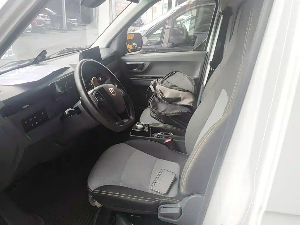 Yuan Cheng FarStar V 2025 2024 Star Enjoy V6E Functional Edition (Smart Core 46.08kWh)