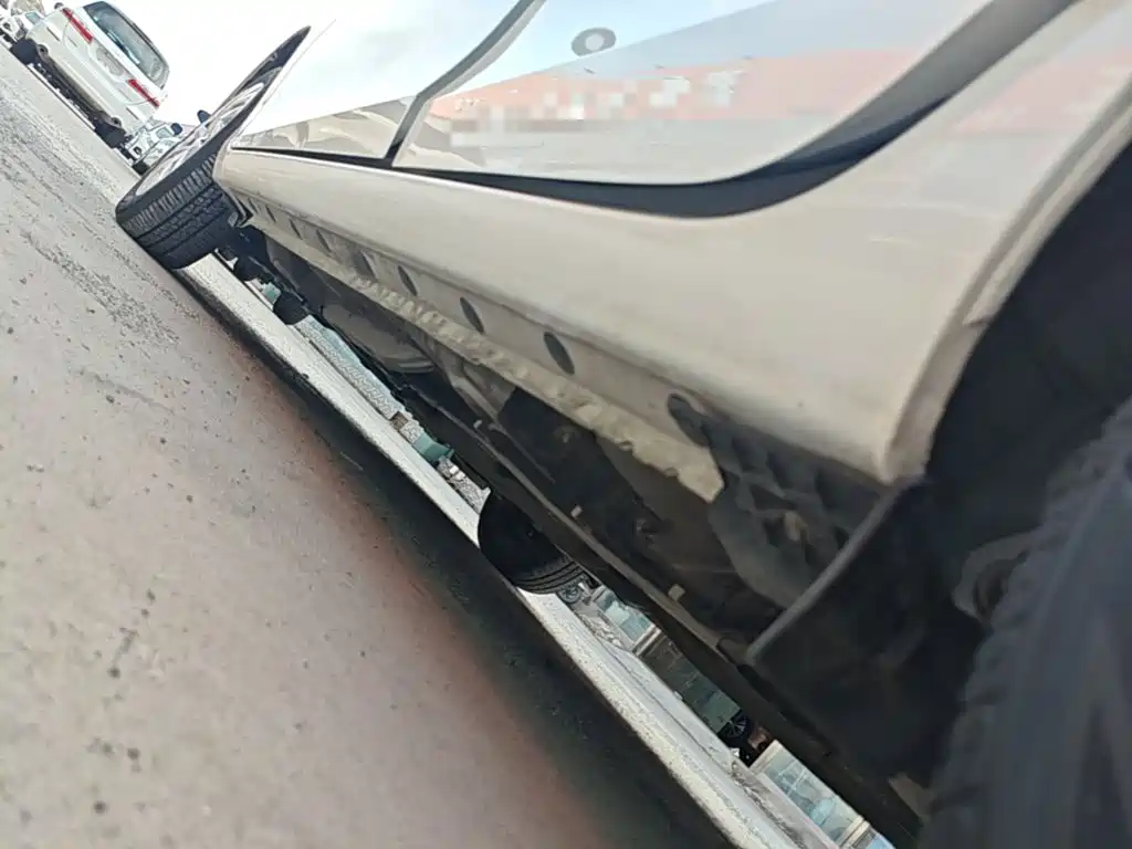 Toyota Vios FS 2023 2021 1.5L CVT Fengchi Edition