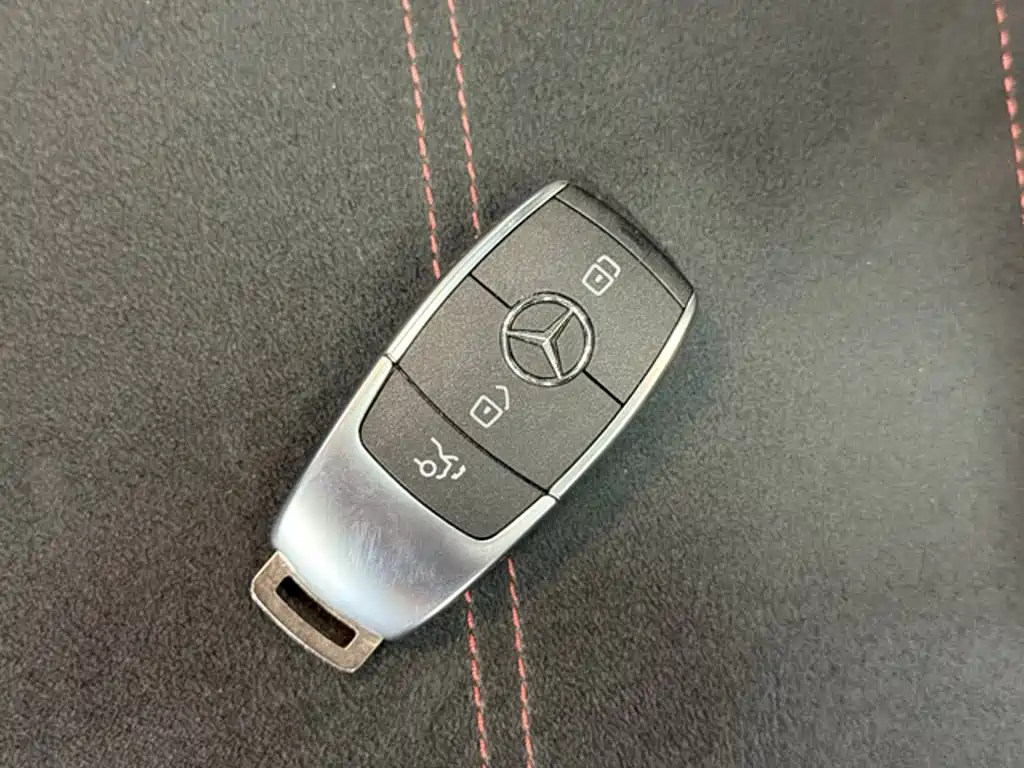 Mercedes-Benz A-Class 2025 2024 Facelift A 200 L Fashion